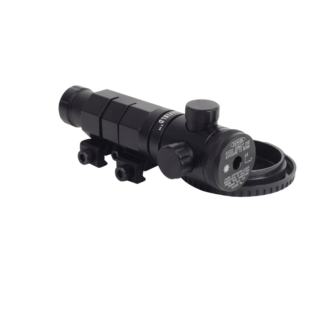 firefield-laser-gr-n-handjustierbar-5-mw image 1