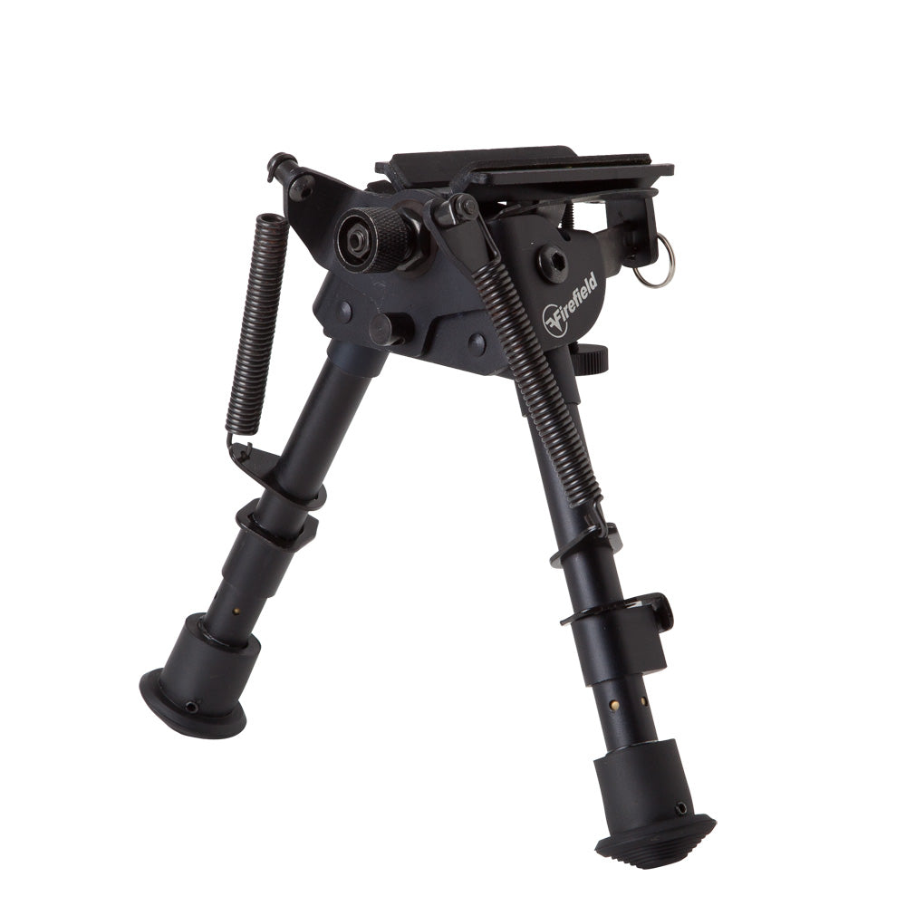 firefield-zweibein-kompakt-6-9-zoll-alu-mit-picatinny-adapter image 2