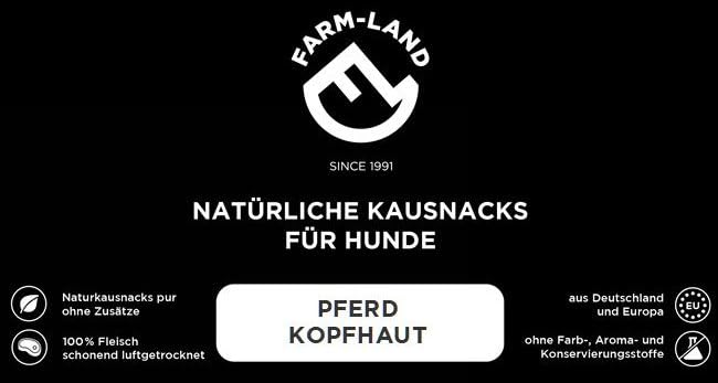 farm-land-pferde-kopfhaut-hundesnack-pferd-hart-langanhaltend image 3