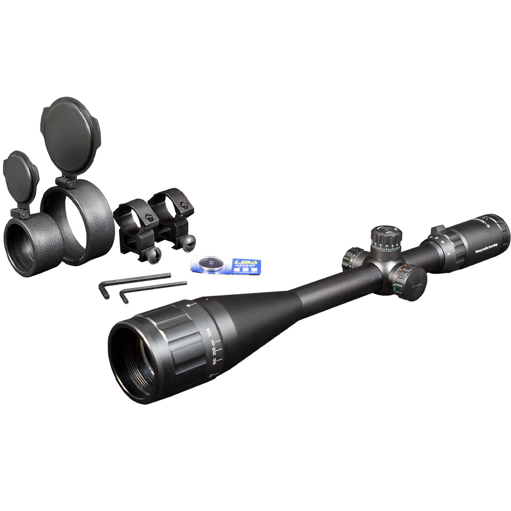 firefield-tactical-8-32x50-ao-zielfernrohr-mil-dot-beleuchtet image 8