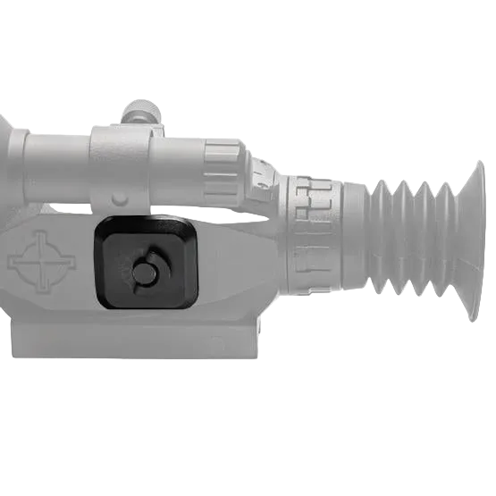 sightmark-wraith-hd-batteriefachdeckel-ersatz-4x-aa image 1