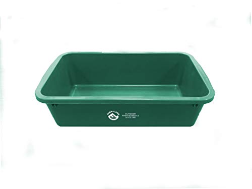 farm-land-ausr-stung-wildwanne-60-liter-oliv-lebensmittelecht image 2