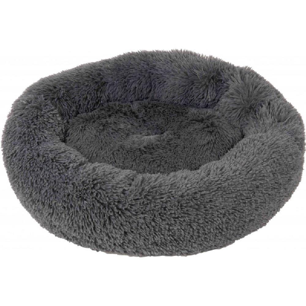 farm-land-hundebedarf-donut-hundebett-58-5-cm-pl-sch image 2