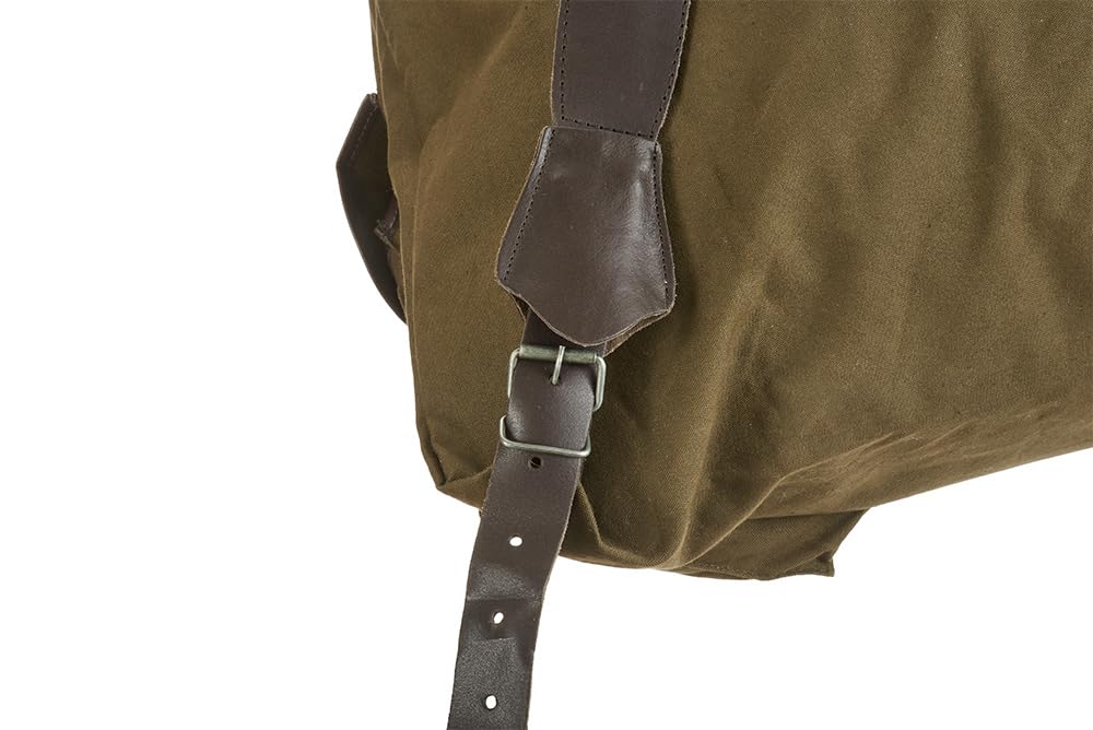 farm-land-ausr-stung-jagdrucksack-canvas-olivbraun-30l image 4