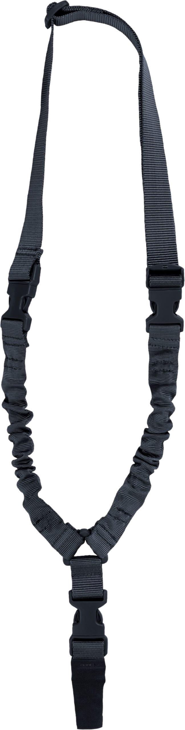 bulldog-cases-dual-bungee-tactical-sling-gewehrriemen-tan image 1