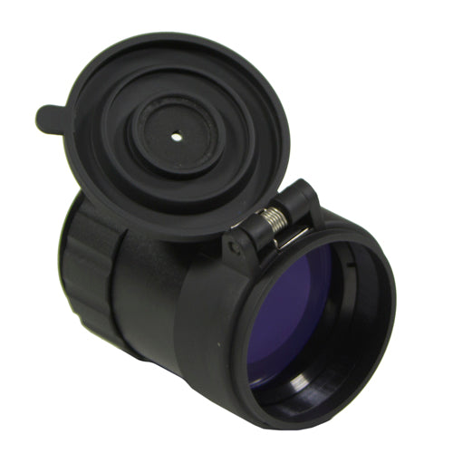 firefield-night-vision-doubler-2-5x50-4-3x50-magnifier image 1