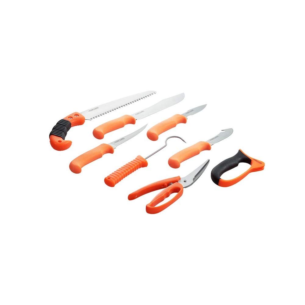 farm-land-ausr-stung-hunting-kit-messerset-11-teilig-koffer image 4
