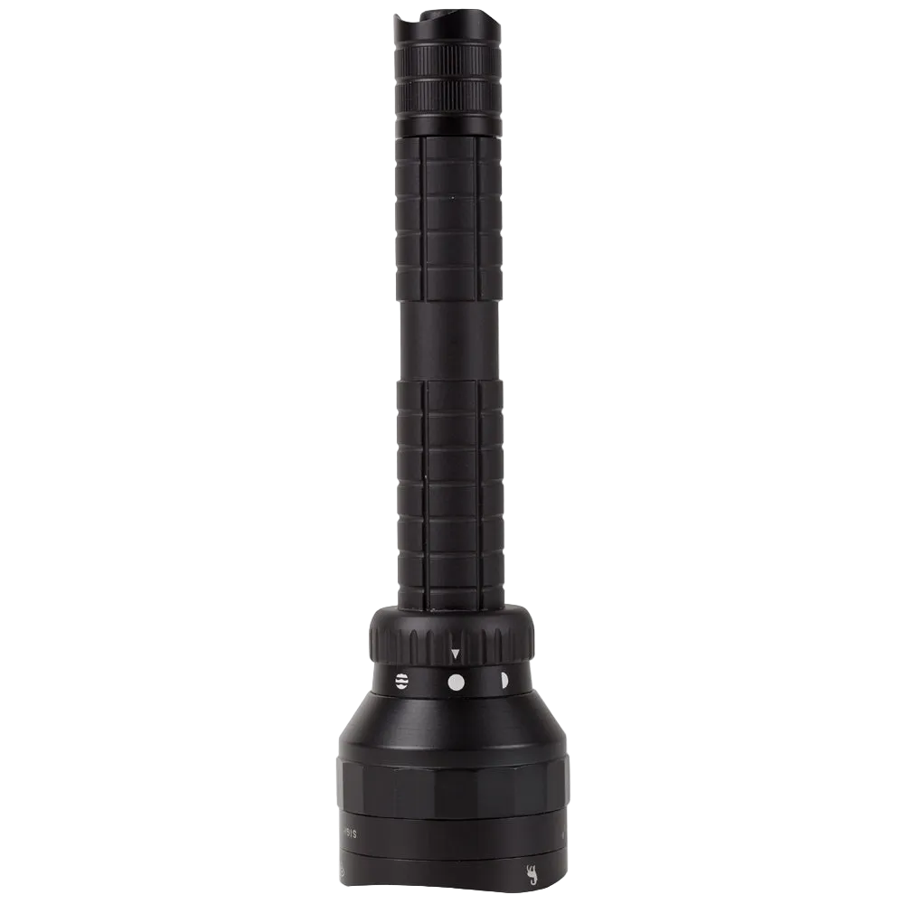 sightmark-ss2000-waffenlampe-taschenlampe-2000-lumen image 7
