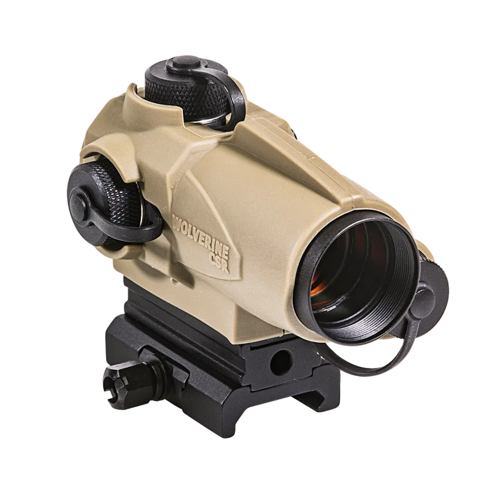 sightmark-wolverine-csr-1x23-rotpunktvisier-dark-earth image 3