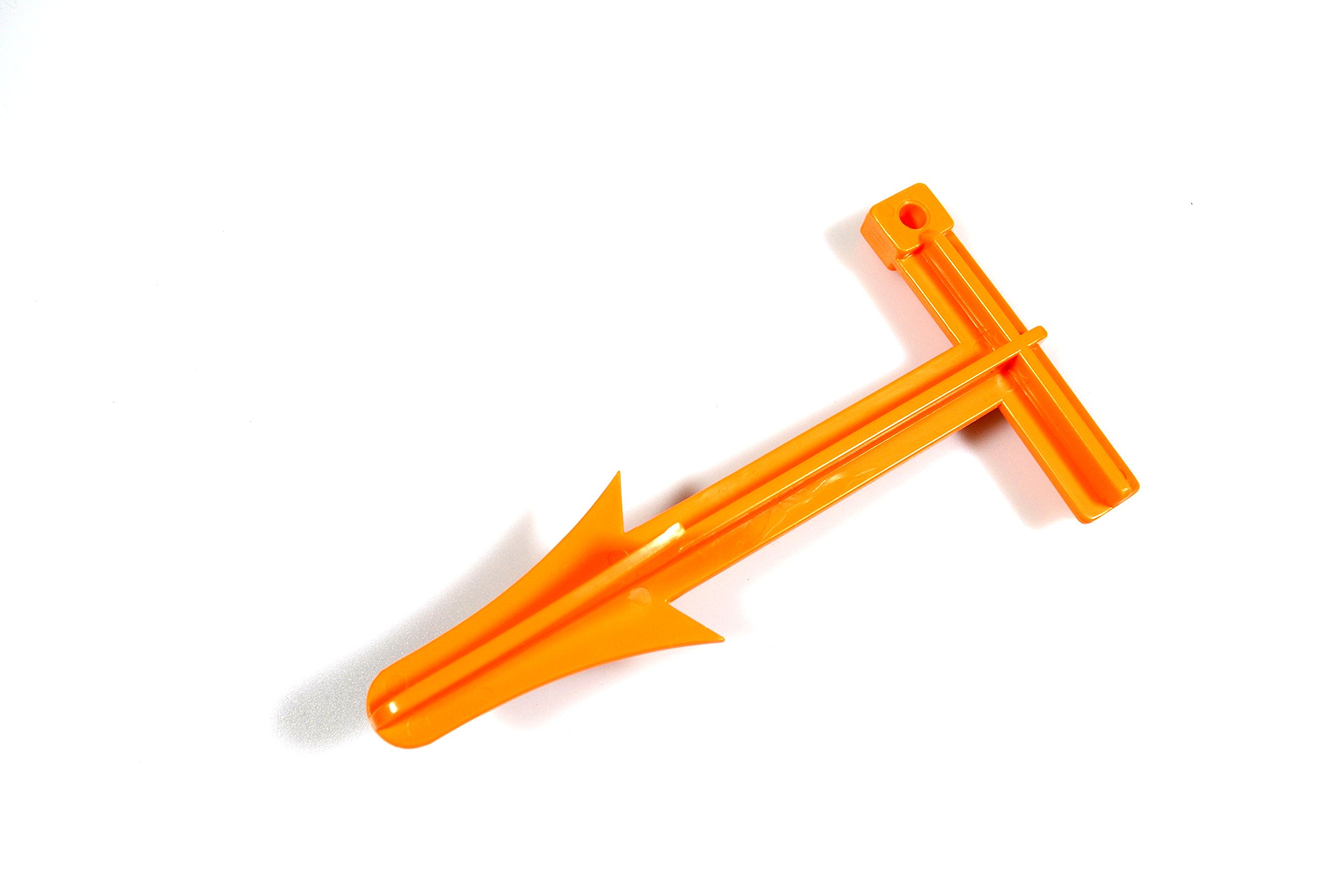 farm-land-waidlochausl-ser-aufbrechwerkzeug-orange-16-5-cm image 1