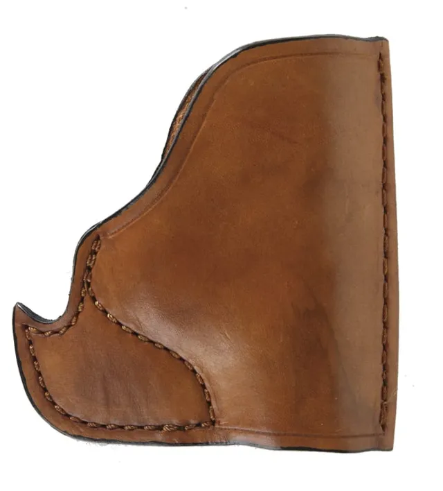 bulldog-holsters-inside-pocket-taschenholster-leder-tan image 1