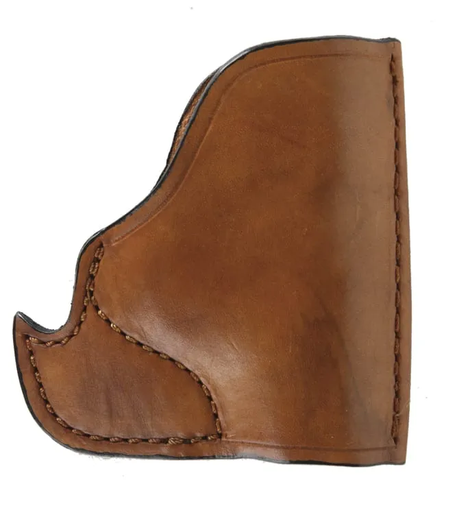 bulldog-holsters-inside-pocket-taschenholster-leder-tan image 1