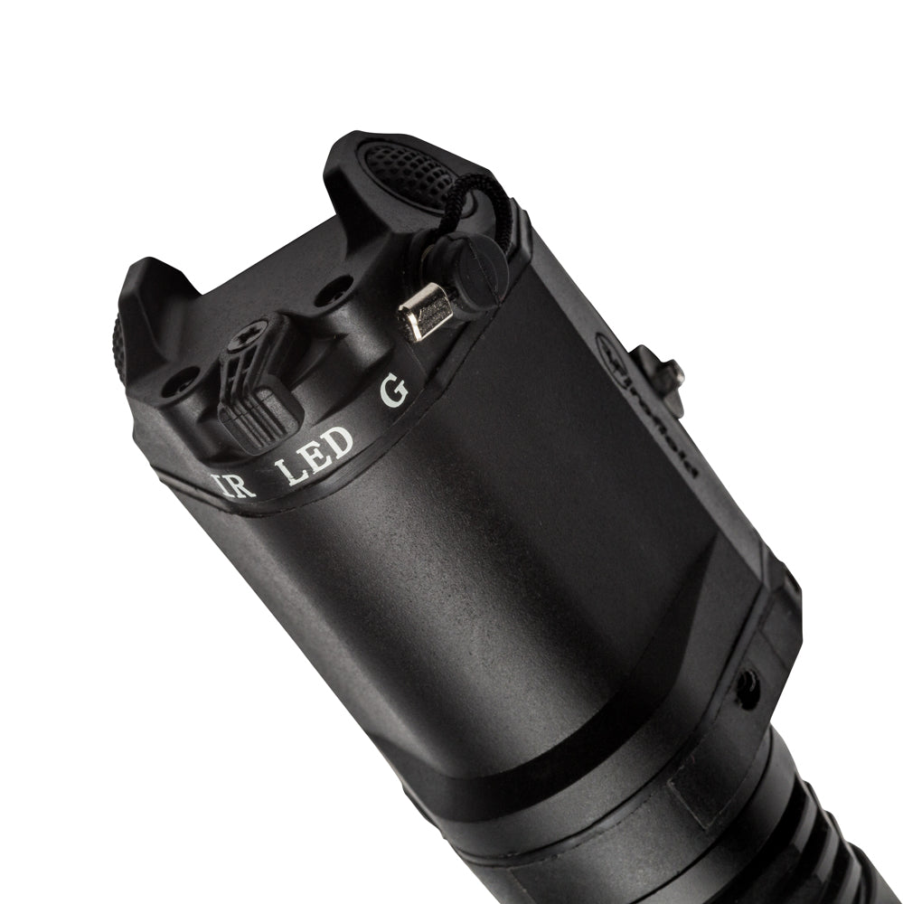 firefield-battletek-waffenlampe-150-lumen-gr-ner-ir-laser image 8