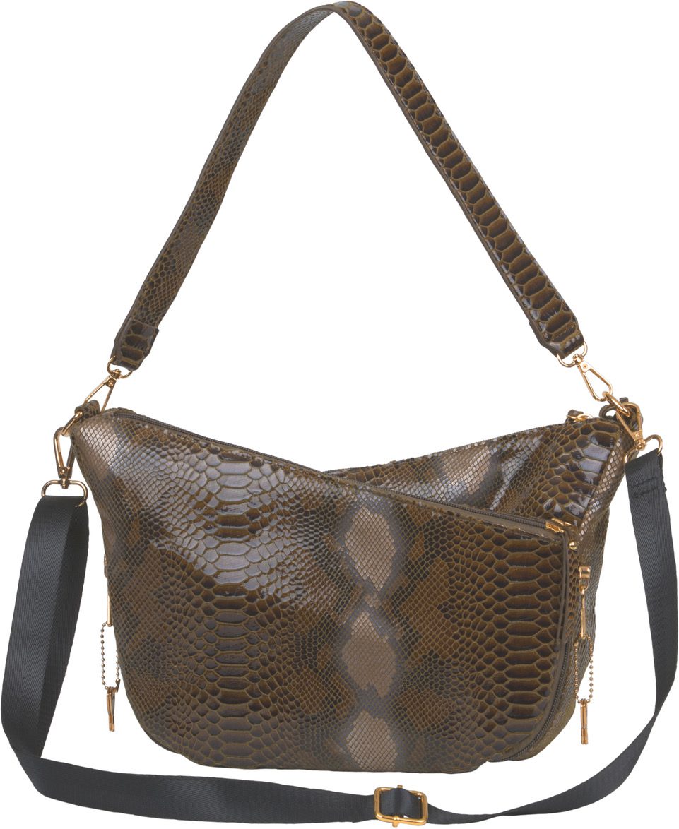 bulldog-concealed-carry-handtasche-hobo-crossbody-mit-holster image 8