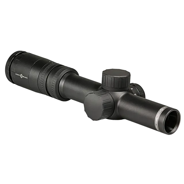 sightmark-core-pinnacle-1-6x24-ffp-zielfernrohr-tmd image 1
