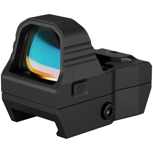 firefield-ironclad-f1-mini-rotpunktvisier-10-stufen image 1