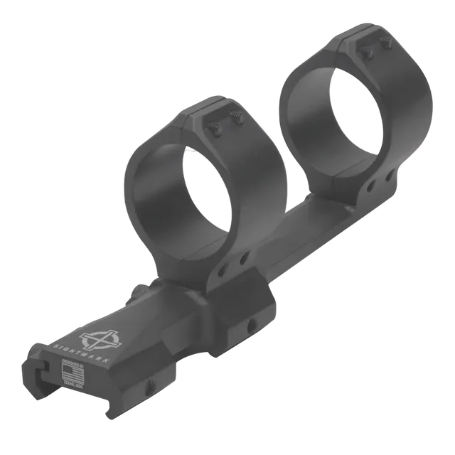 sightmark-tactical-30mm-cantilever-montage-picatinny image 1