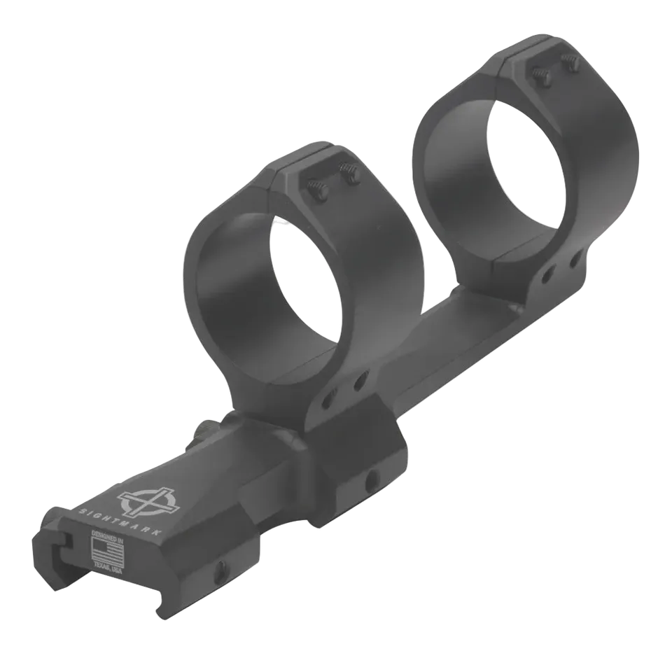 sightmark-tactical-cantilever-montage-34mm-20moa-picatinny image 1