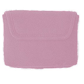 bulldog-cases-nylon-pink-ambi-handy-holster-380-bd84 image 2