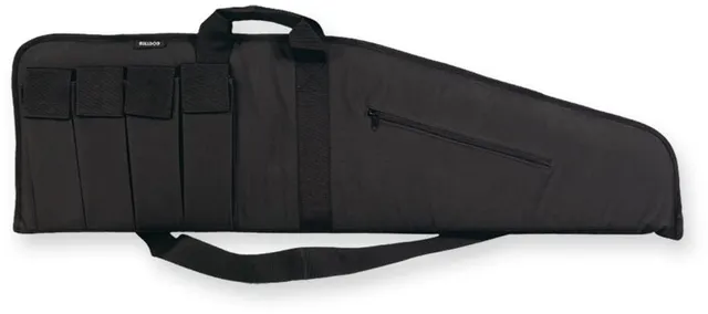 bulldog-cases-extreme-bd420-gewehrtasche-schwarz-45-taktisch image 1