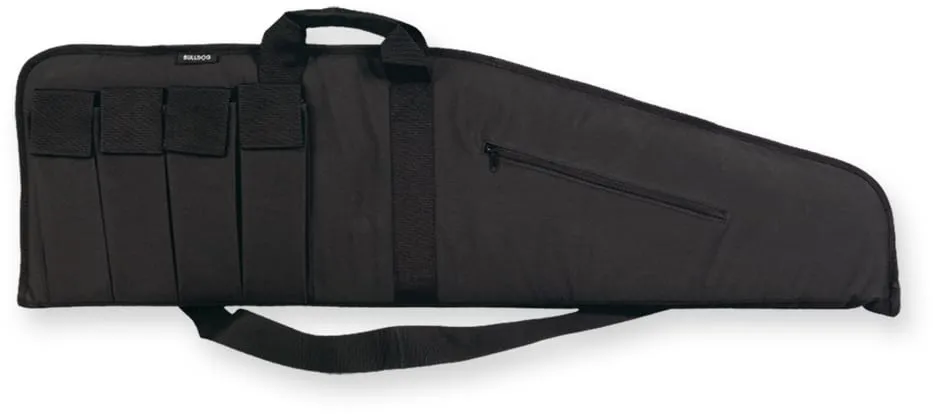 bulldog-cases-extreme-bd420-gewehrtasche-schwarz-45-taktisch image 1