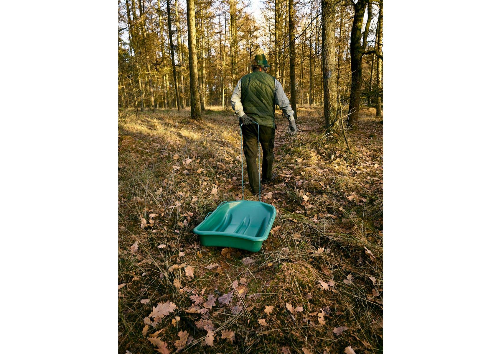 farm-land-revierbedarf-schlittenwanne-premium-60x90-wildwanne image 4
