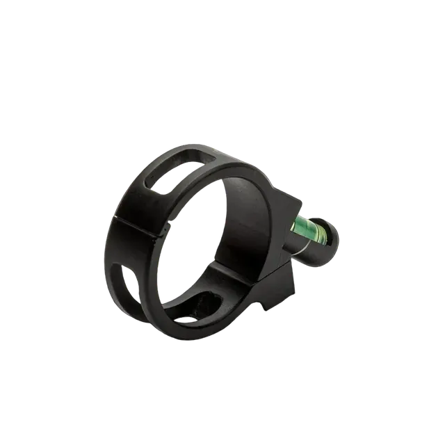 sightmark-34mm-bubble-level-ring-wasserwaage-montage-alu image 1