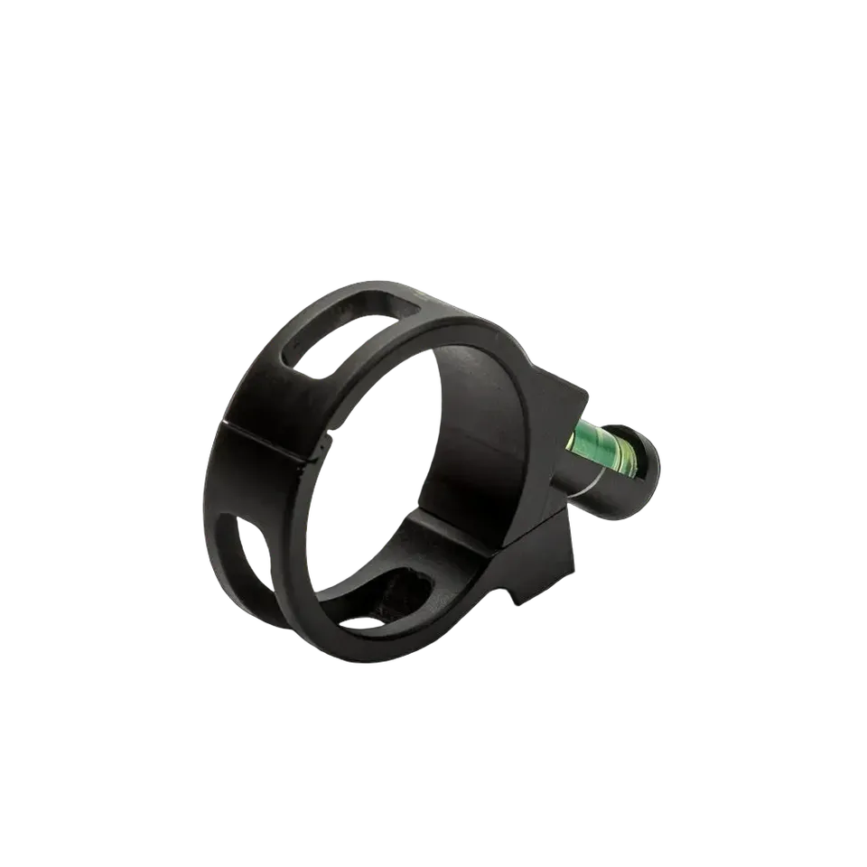 sightmark-34mm-bubble-level-ring-wasserwaage-montage-alu image 1