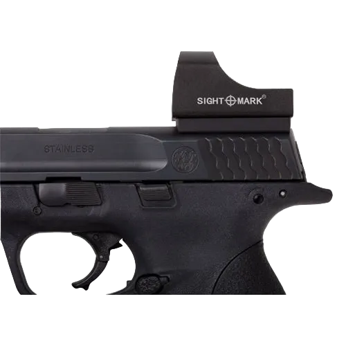 sightmark-mini-shot-p226-pistolenmontage-sig-sauer image 4