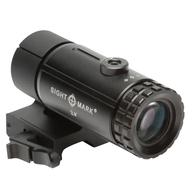 sightmark-t-3-magnifier-3x-flip-side-mount image 1