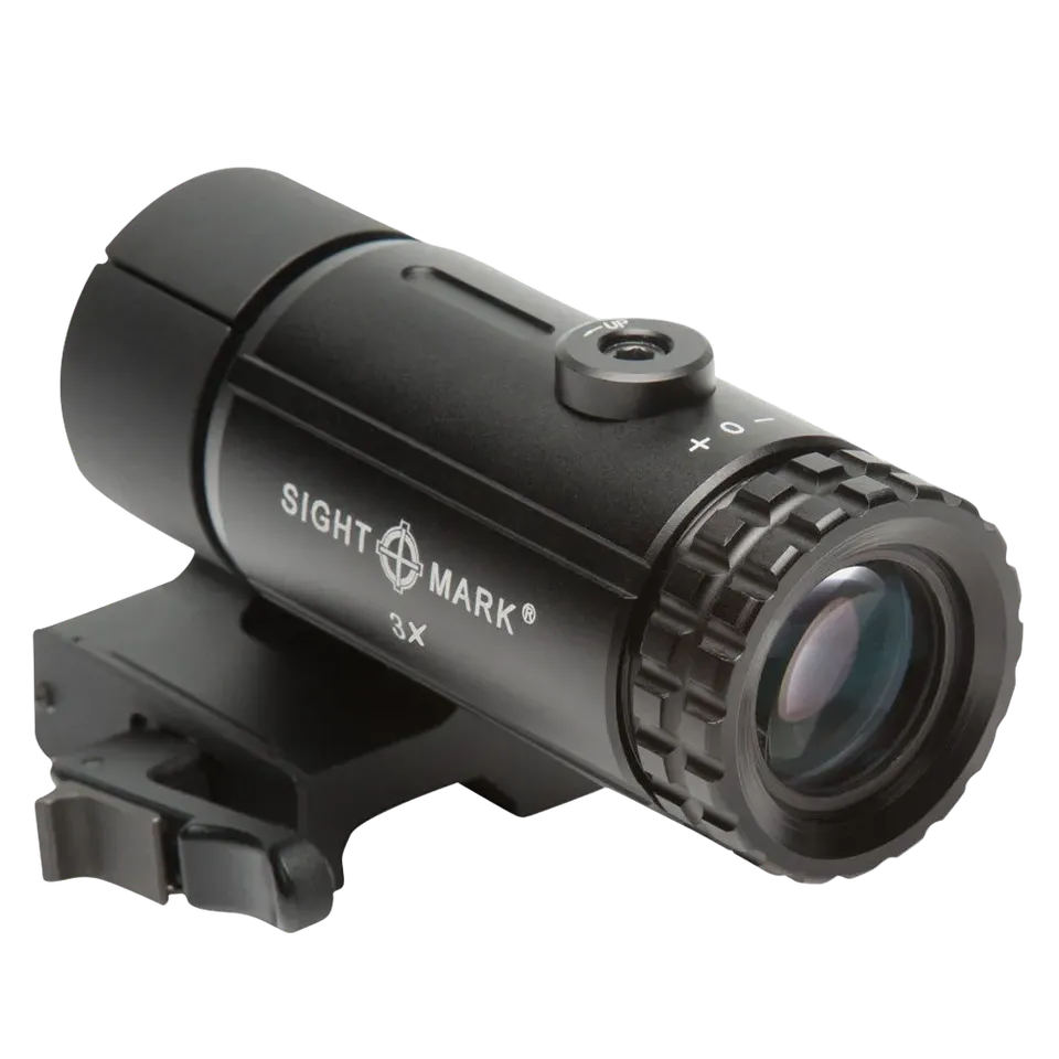 sightmark-t-3-magnifier-3x-flip-side-mount image 1
