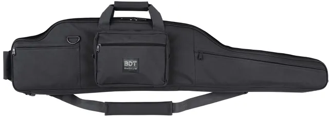 bulldog-tactical-long-range-gewehrtasche-schwarz-54-600d image 1