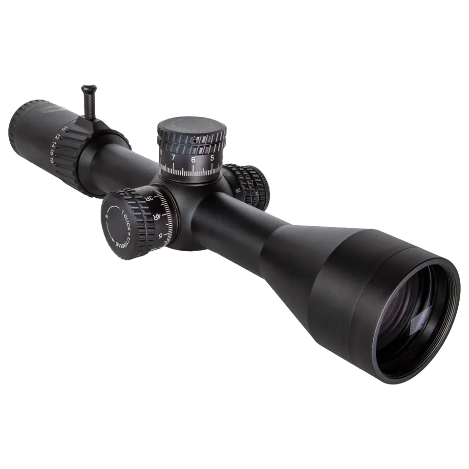 sightmark-presidio-3-18x50-ffp-zielfernrohr-mr2-rot-30mm image 1