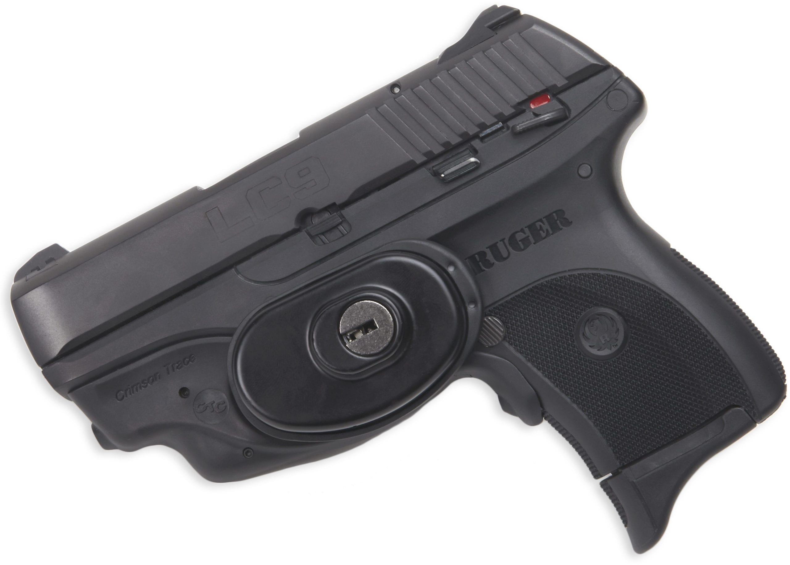 bulldog-abzugsschloss-mit-schl-ssel-trigger-lock-waffenschloss image 2
