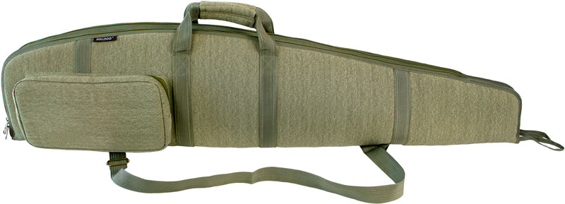 bulldog-cases-double-split-flinten-futteral-52-zoll-gr-n-zf image 1