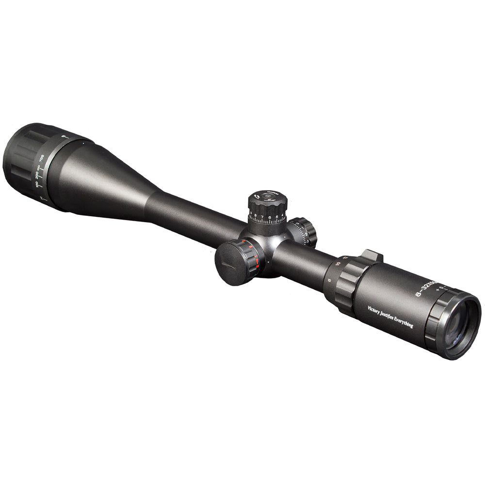 firefield-tactical-8-32x50-ao-zielfernrohr-mil-dot-beleuchtet image 6