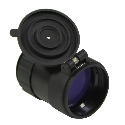 firefield-night-vision-doubler-2-5x50-4-3x50-magnifier image 1