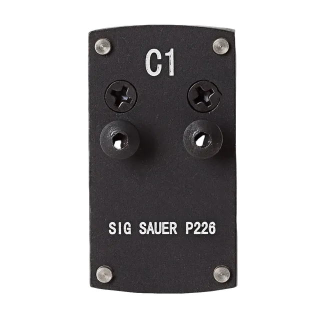 sightmark-mini-shot-p226-pistolenmontage-sig-sauer image 1