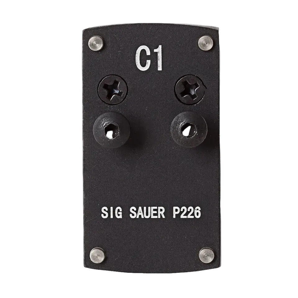 sightmark-mini-shot-p226-pistolenmontage-sig-sauer image 1