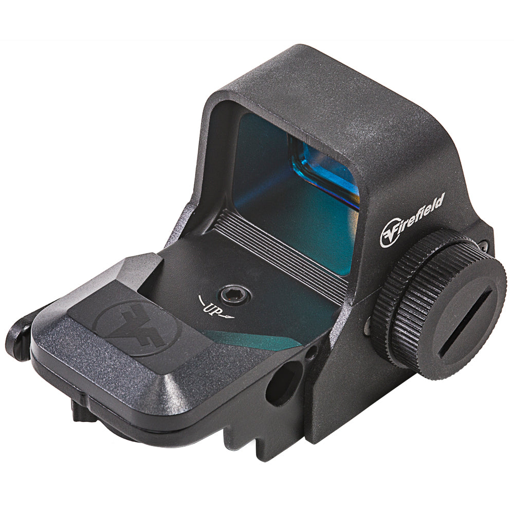 firefield-impact-xlt-reflexvisier-rotpunkt-4-absehen image 2