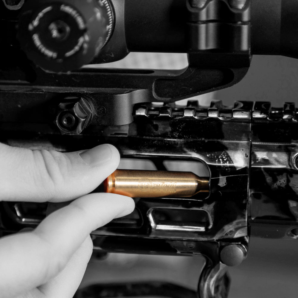firefield-boresight-6-5-creedmoor-22-250-laser-messing image 8