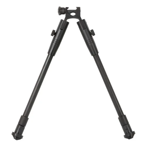 firefield-bipods-weaver-barrel-bipod-combo-zweibein-alu image 1