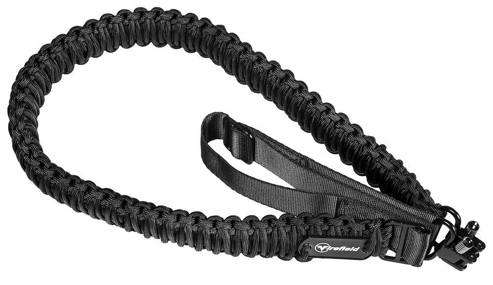 firefield-tools-tactical-two-point-paracord-gewehrriemen image 2