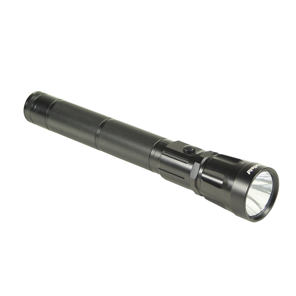 firefield-t1000-taschenlampe-1000-lumen-schwarz image 1