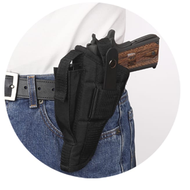 bulldog-holsters-extreme-pistolenholster-gr-e-7-schwarz-nylon image 4