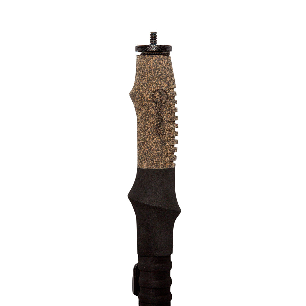 firefield-monopod-zielstock-einbein-alu-kork-h-henverstellbar image 5