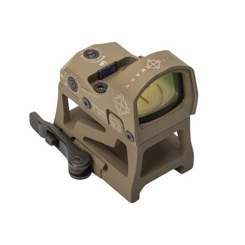 sightmark-mini-shot-m-spec-m1-lqd-rotpunktvisier-dark-earth image 1