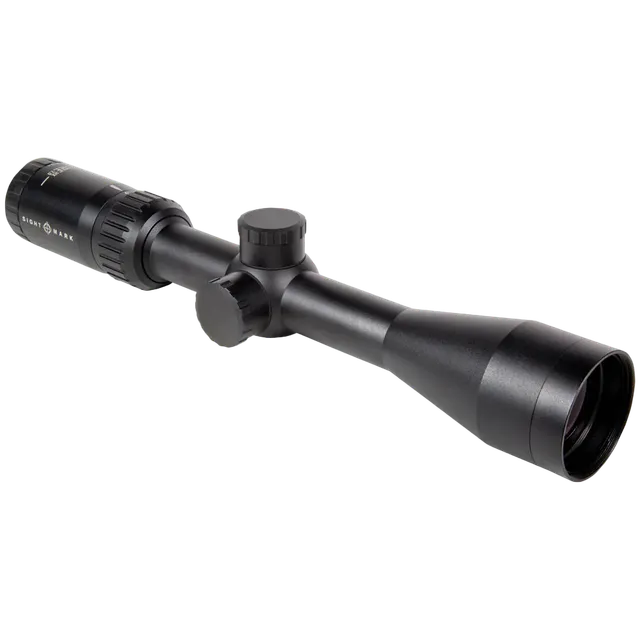sightmark-core-2-0-hx-3-9x40-zielfernrohr-duplex image 1