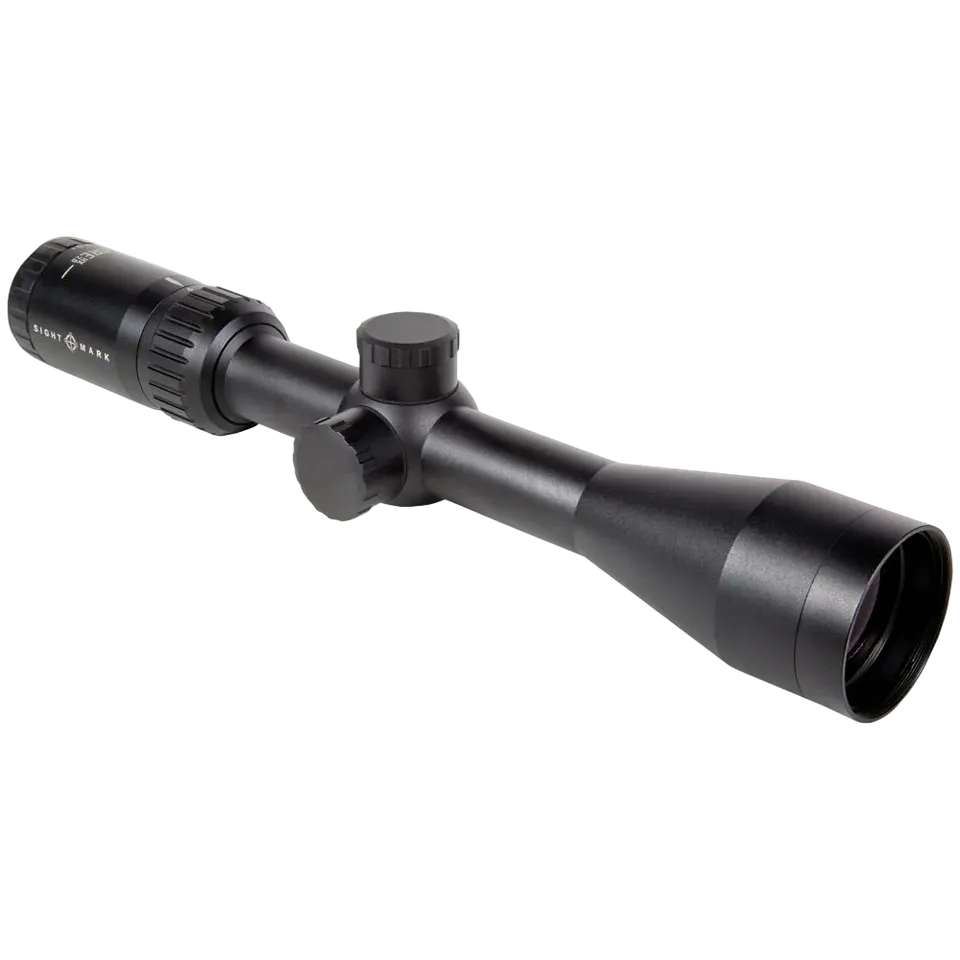 sightmark-core-2-0-hx-3-9x40-zielfernrohr-duplex image 1