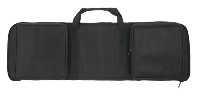 bulldog-extreme-bd470-40-ar-waffentasche-schwarz-40-zoll image 1